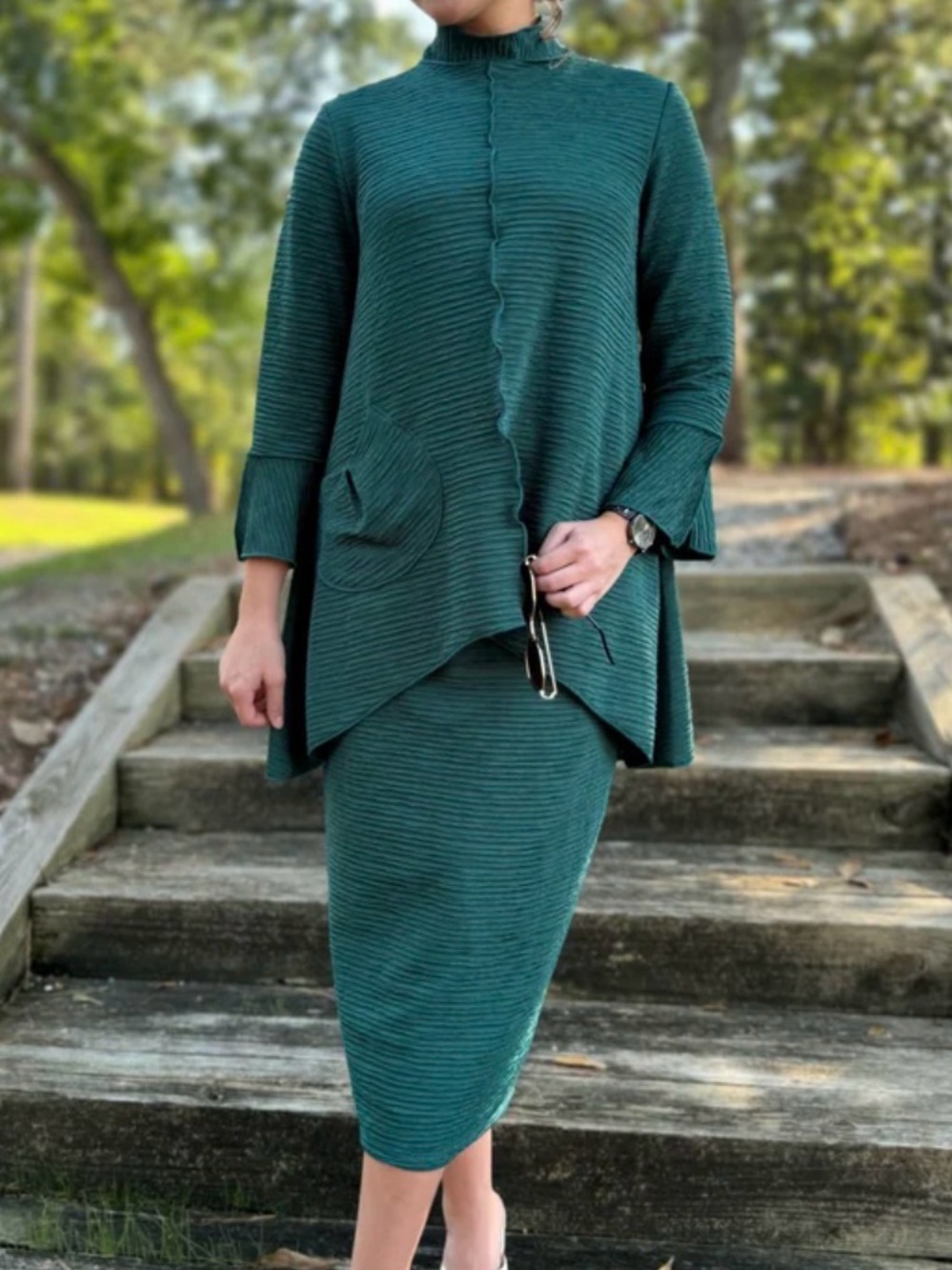 Zadie B’s Outfit